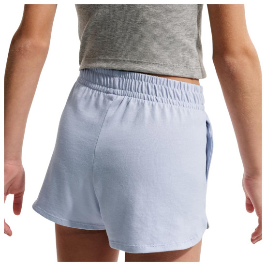 Nike Παιδικό σορτς Sportswear Older Kids' (Girls') Jersey Shorts